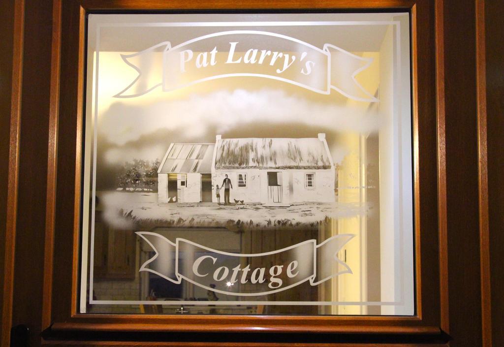 Pat Larry'S Cottage Greencastle  Room photo