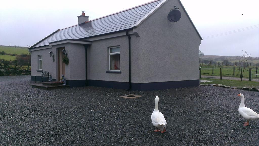 Pat Larry'S Cottage Greencastle  Room photo