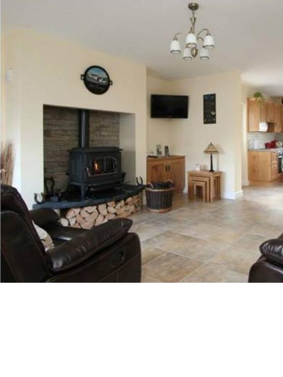 Pat Larry'S Cottage Greencastle  Room photo