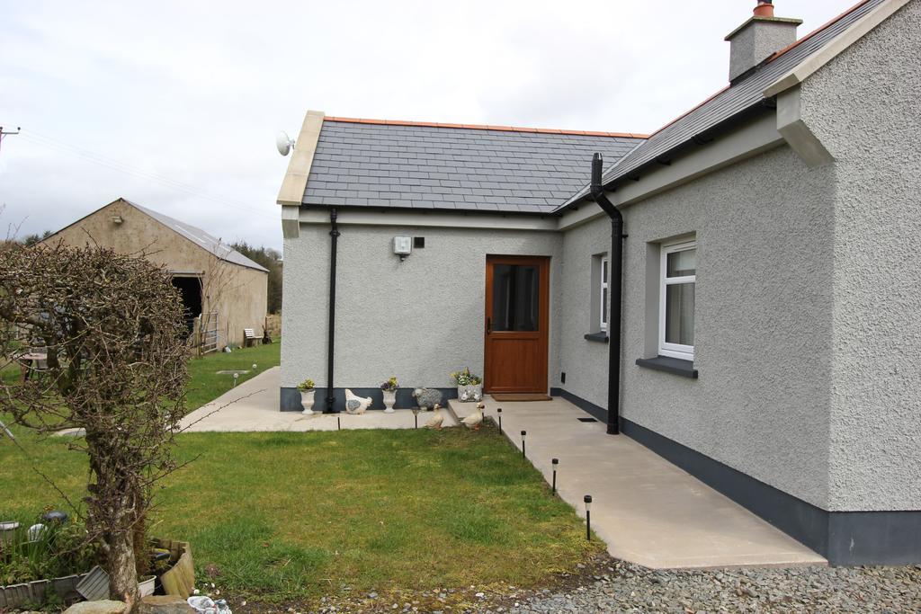 Pat Larry'S Cottage Greencastle  Exterior photo